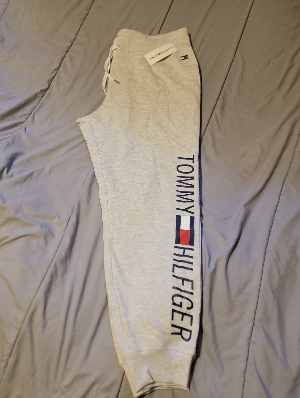 NWT Tommy Hilfiger Womans Joggers